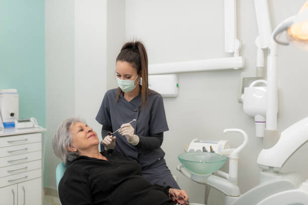 Best Emergency Dental Care for Sports Injuries in Greenwood, LA