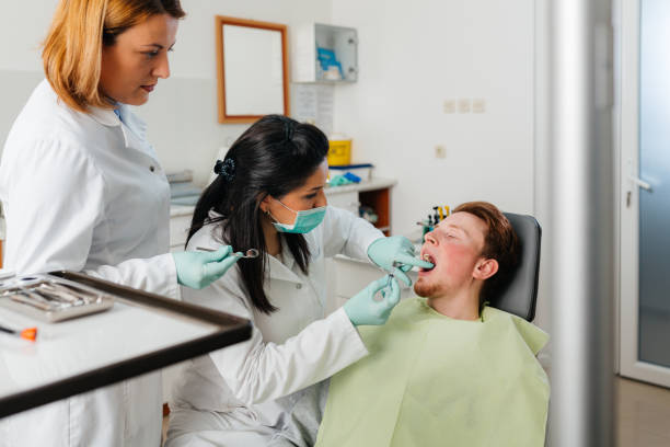 Best Walk-In Emergency Dental Services in Greenwood, LA